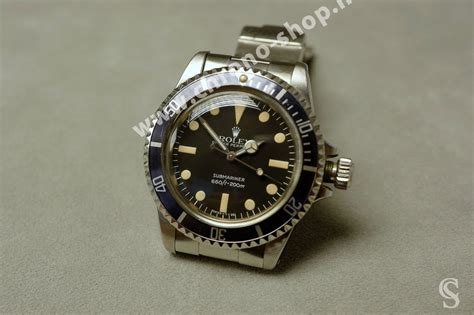 Rolex 580 